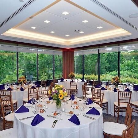 The Villanova Conference Center Radnor Exterior foto